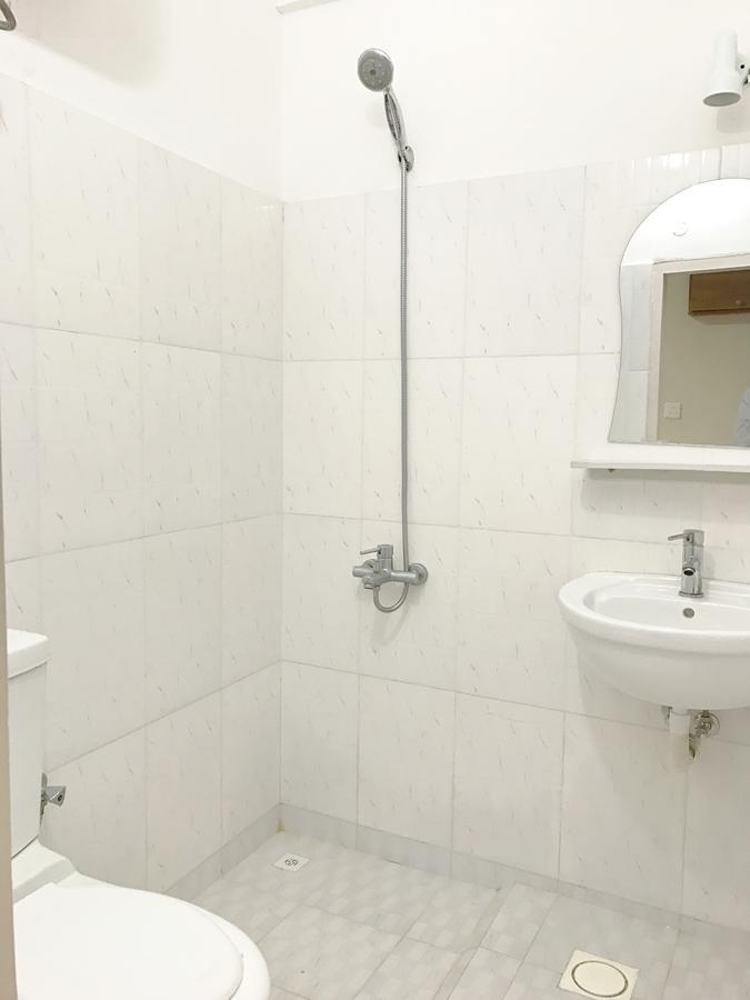Al Hadow Hotel Mascate Esterno foto