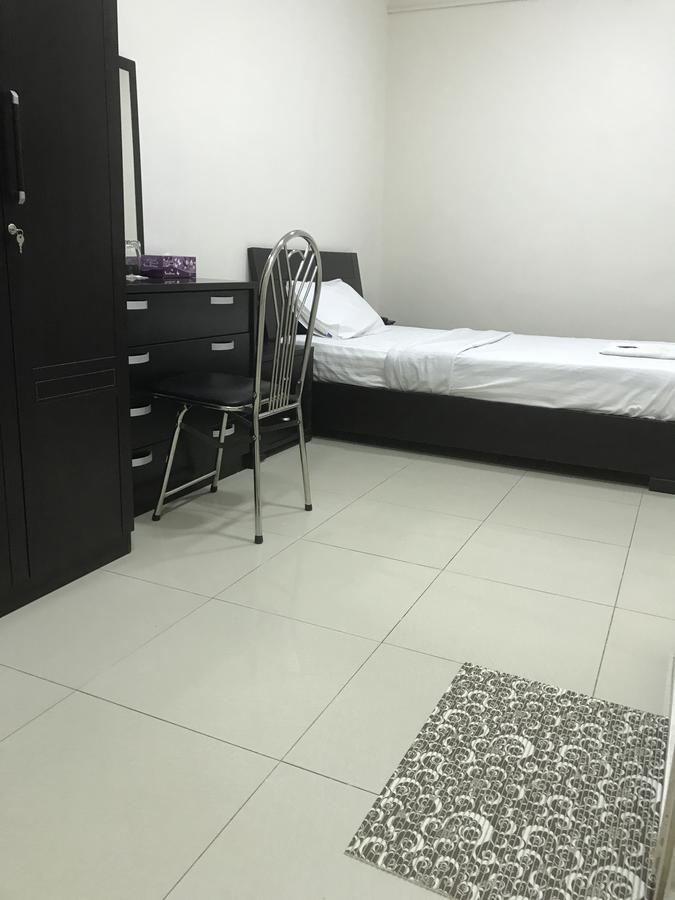 Al Hadow Hotel Mascate Esterno foto